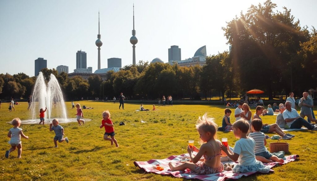 Praktische Tipps für Sommerferien