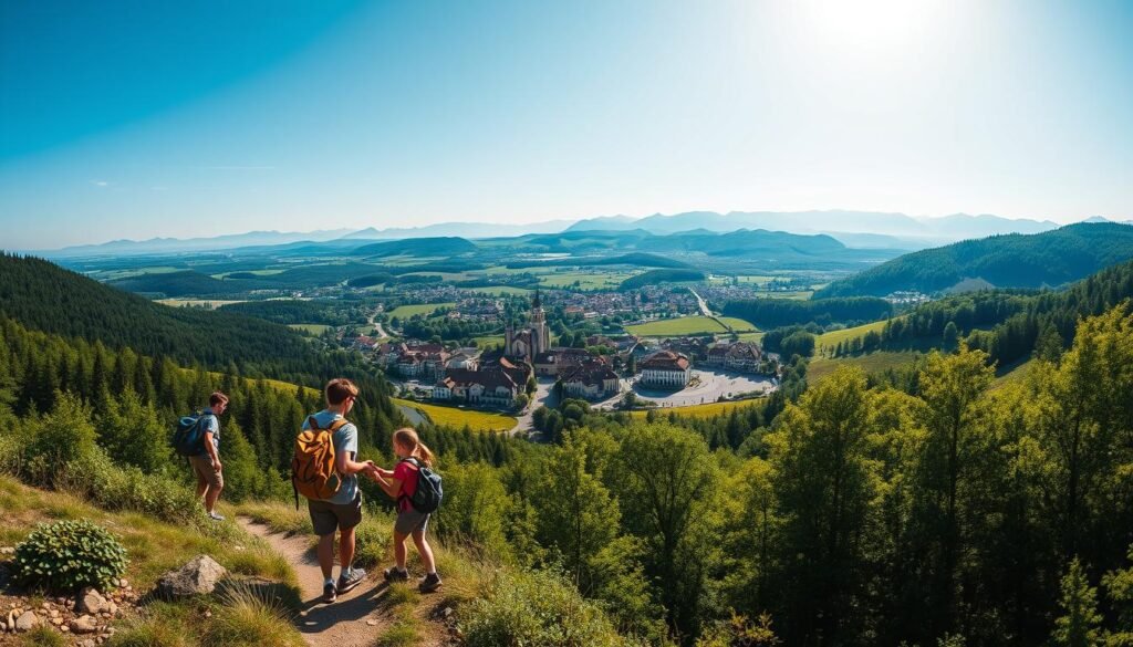Reiseplanung Sachsen-Anhalt