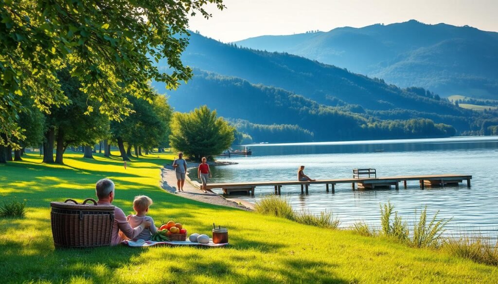 Reisetipps Sommerferien