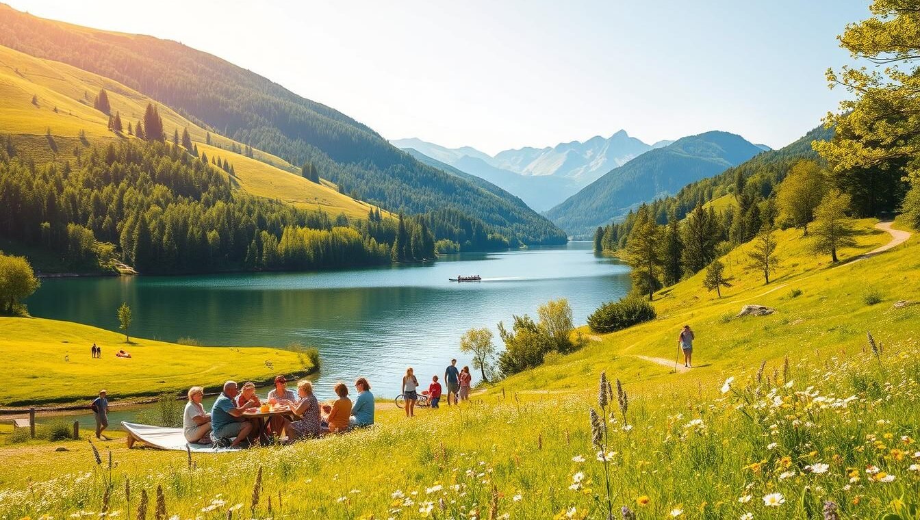Sommerferien Baden-Württemberg 2025