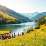 Sommerferien Baden-Württemberg 2025
