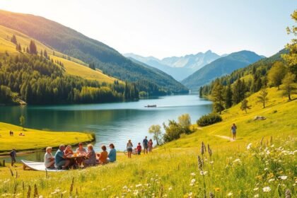 Sommerferien Baden-Württemberg 2025