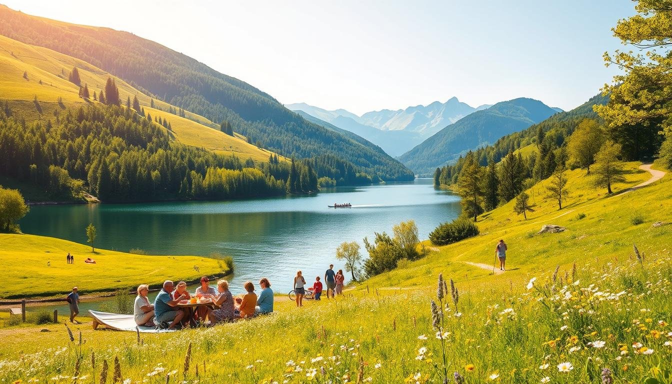 Sommerferien Baden-Württemberg 2025