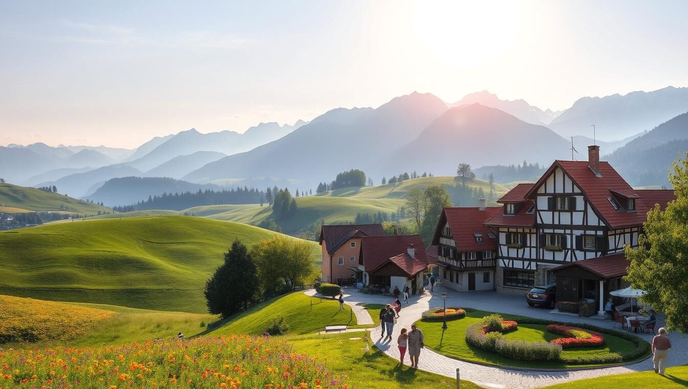 Sommerferien Bayern 2025