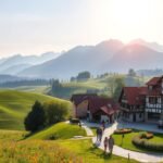 Sommerferien Bayern 2025
