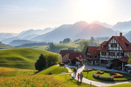 Sommerferien Bayern 2025