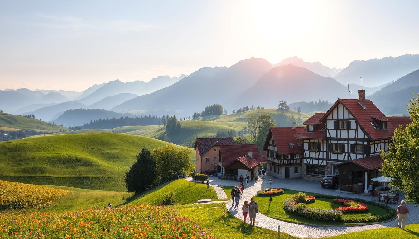 Sommerferien Bayern 2025