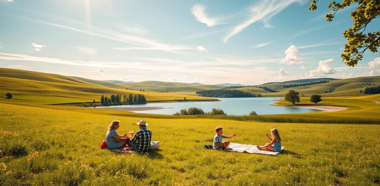 Sommerferien Brandenburg 2025
