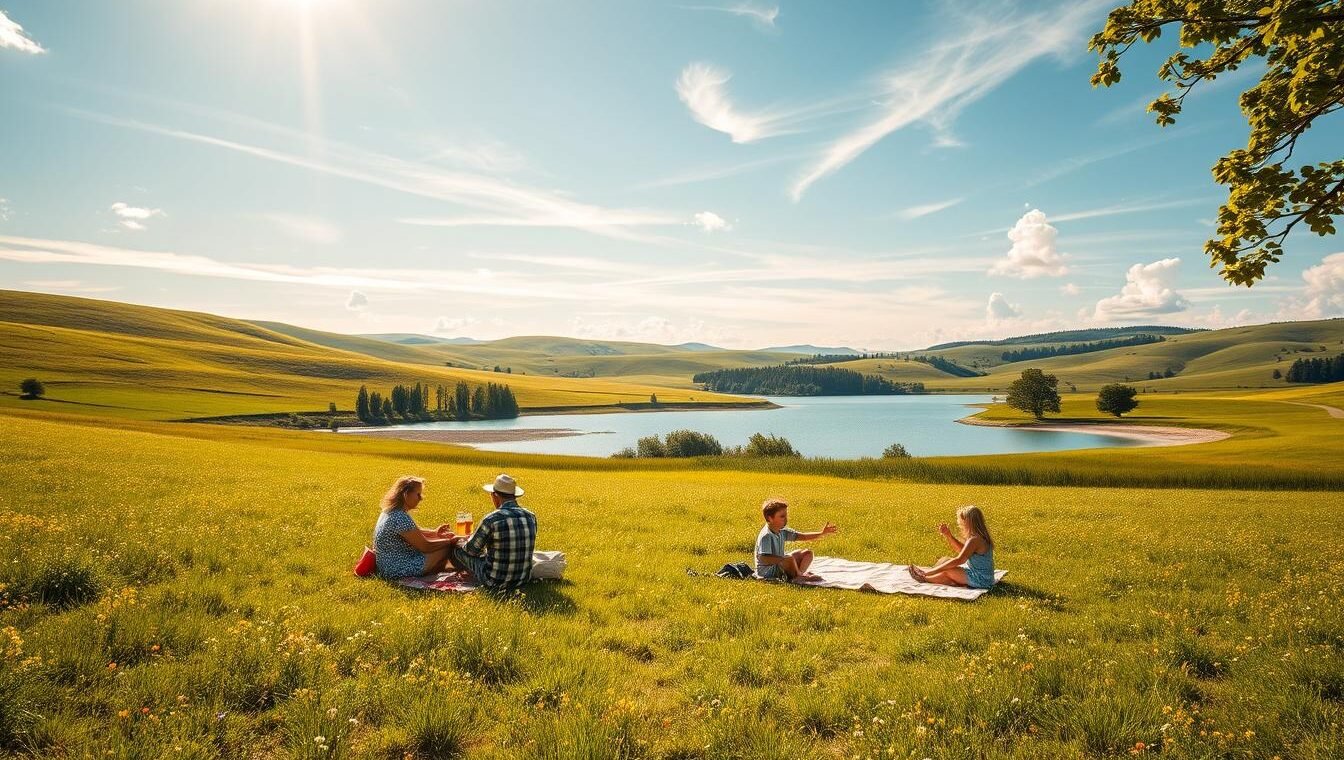 Sommerferien Brandenburg 2025