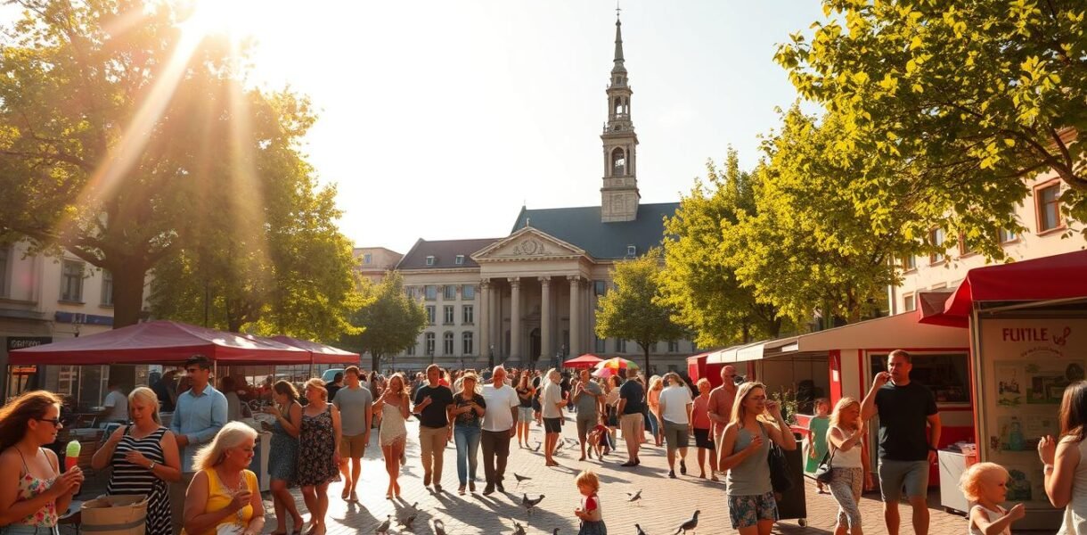 Sommerferien Bremen 2025