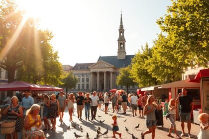 Sommerferien Bremen 2025