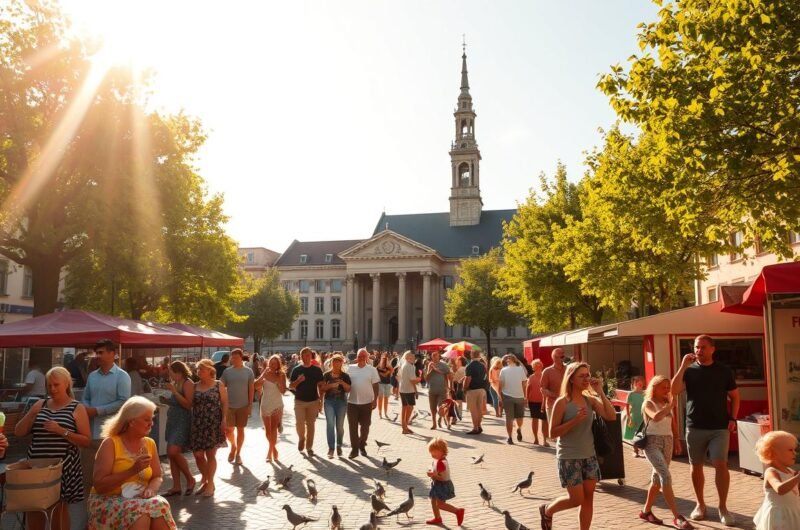 Sommerferien Bremen 2025