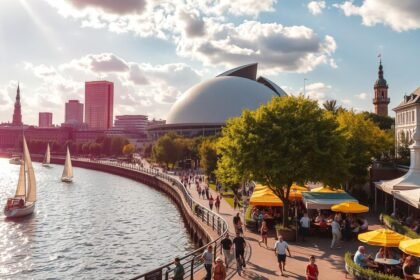Sommerferien Hamburg 2025