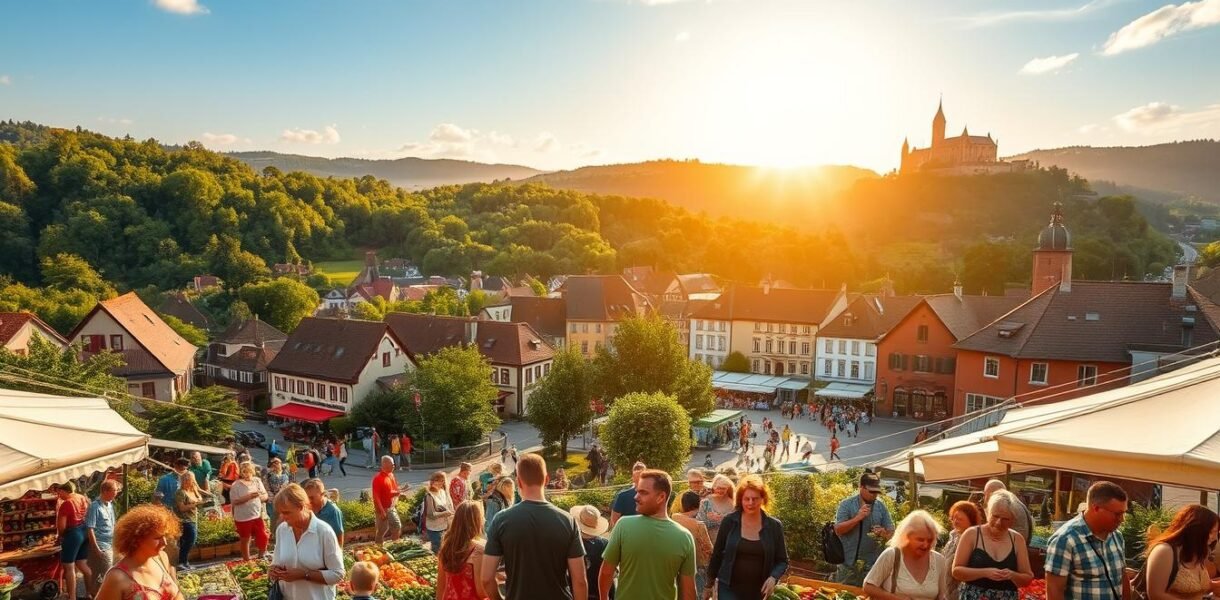 Sommerferien Hessen 2025