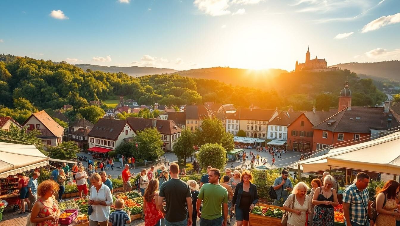 Sommerferien Hessen 2025