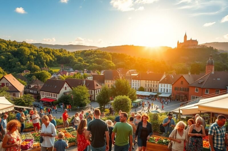 Sommerferien Hessen 2025