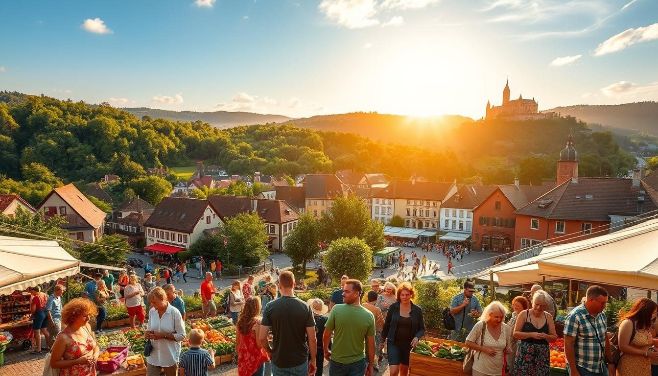 Sommerferien Hessen 2025