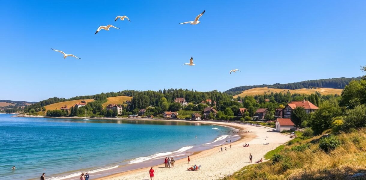 Sommerferien Mecklenburg-Vorpommern 2025