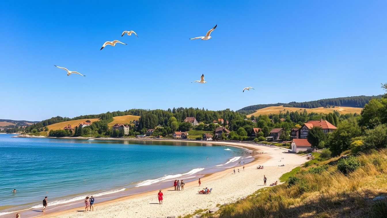 Sommerferien Mecklenburg-Vorpommern 2025