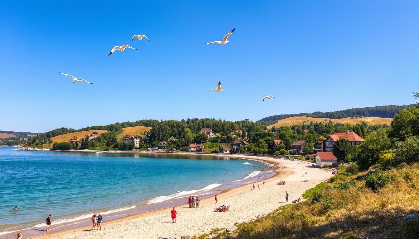 Sommerferien Mecklenburg-Vorpommern 2025