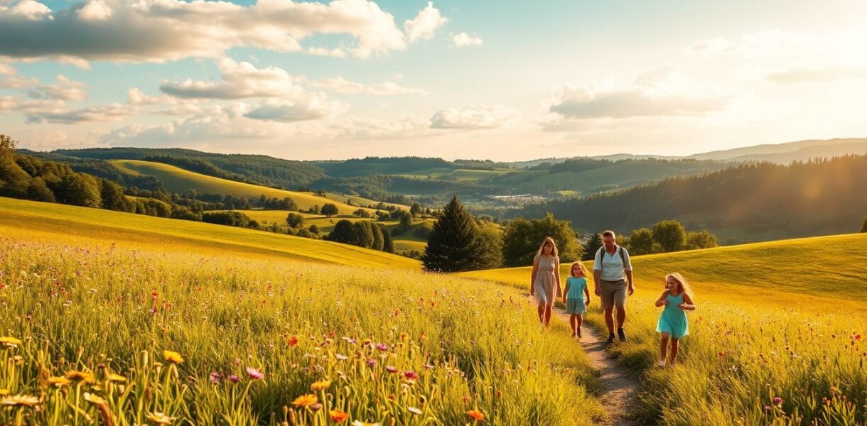 Sommerferien Niedersachsen 2025