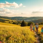 Sommerferien Niedersachsen 2025