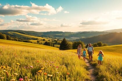 Sommerferien Niedersachsen 2025