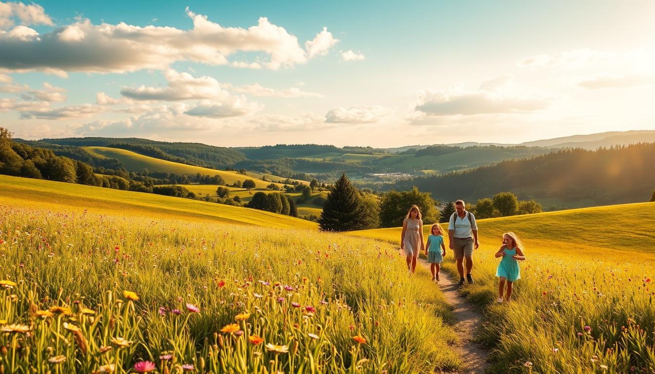 Sommerferien Niedersachsen 2025