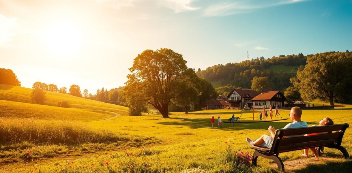 Sommerferien Nordrhein-Westfalen 2025
