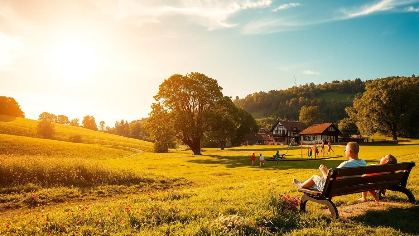 Sommerferien Nordrhein-Westfalen 2025