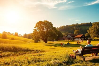 Sommerferien Nordrhein-Westfalen 2025