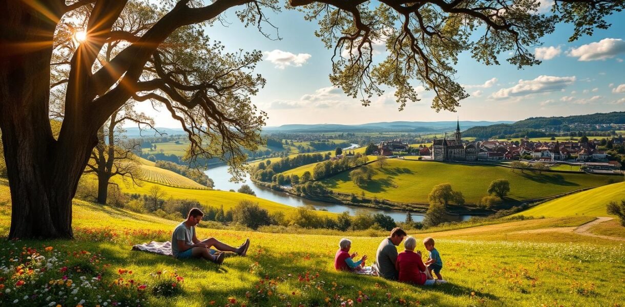 Sommerferien Rheinland-Pfalz 2025