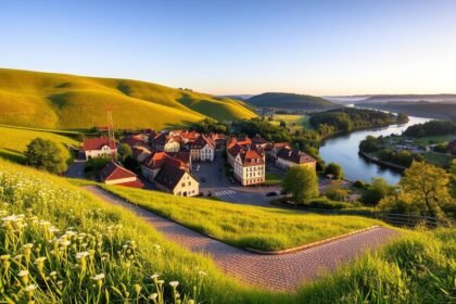 Sommerferien Saarland 2025