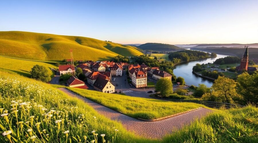 Sommerferien Saarland 2025