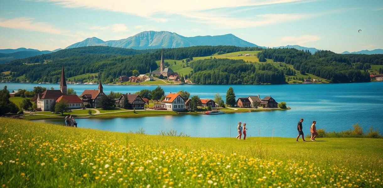 Sommerferien Sachsen 2025