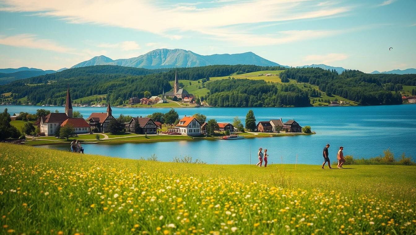 Sommerferien Sachsen 2025