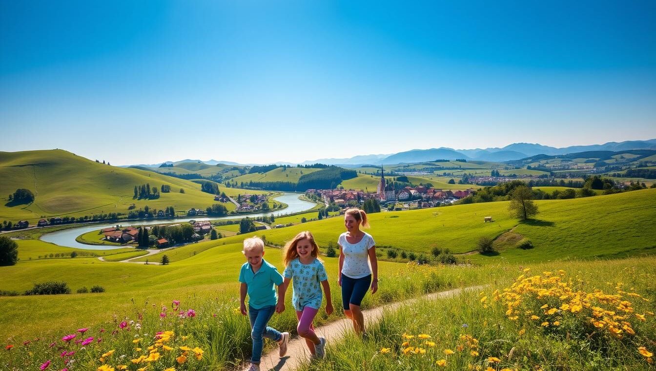 Sommerferien Sachsen-Anhalt 2025