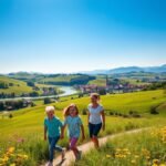 Sommerferien Sachsen-Anhalt 2025