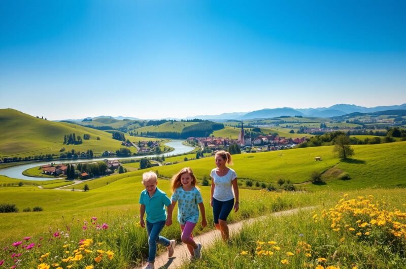 Sommerferien Sachsen-Anhalt 2025