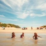 Sommerferien Schleswig-Holstein 2025
