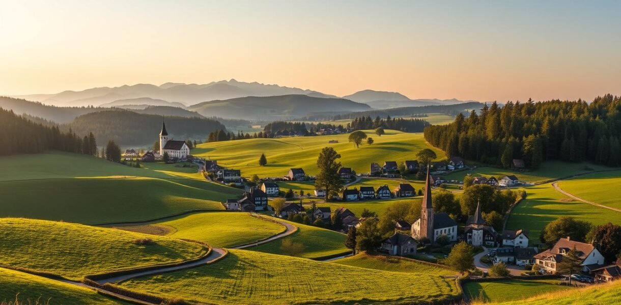 Sommerferien Thüringen 2025