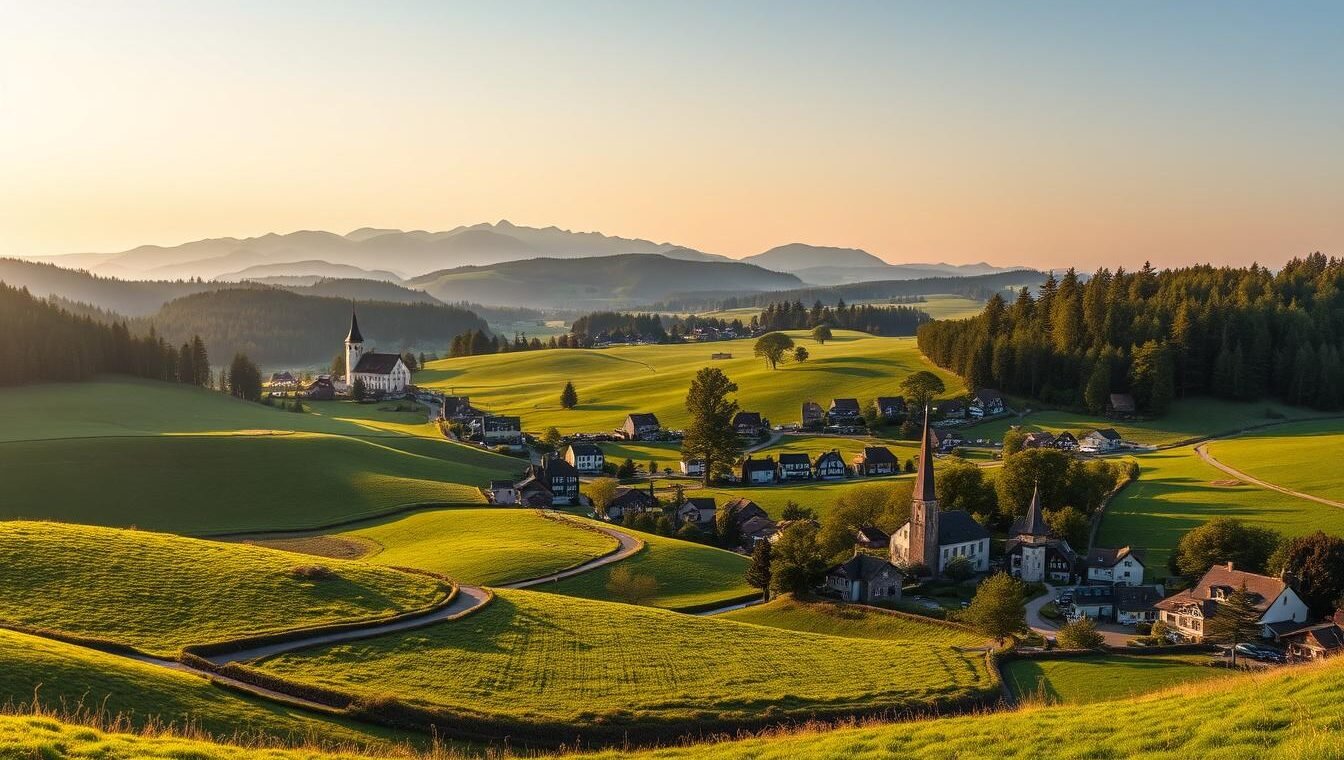 Sommerferien Thüringen 2025