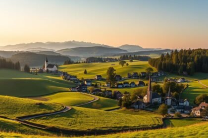 Sommerferien Thüringen 2025