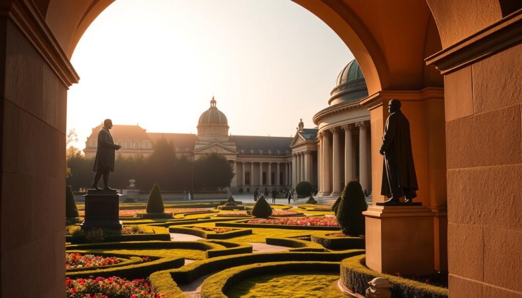 Weimar Goethe Schiller Kultur