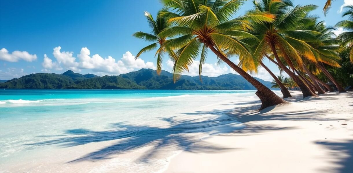 beste reisezeit dom rep