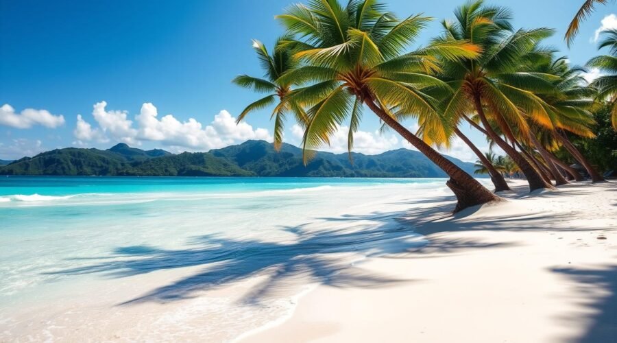 beste reisezeit dom rep