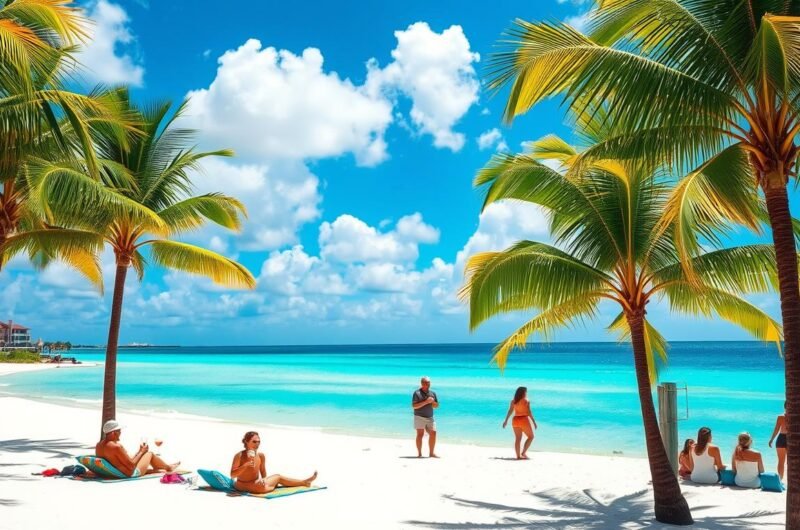 beste reisezeit florida