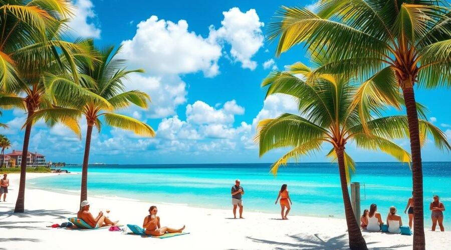 beste reisezeit florida