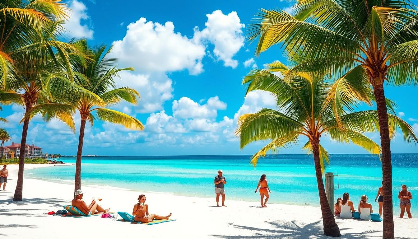 beste reisezeit florida