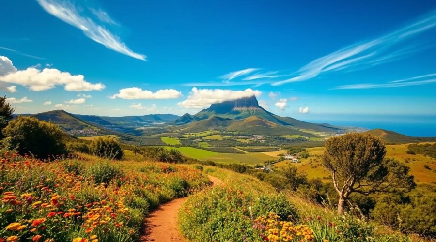 beste reisezeit madeira